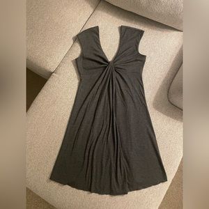 Express knit dress